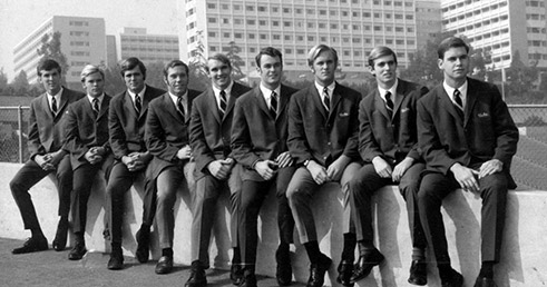 Class of 1969